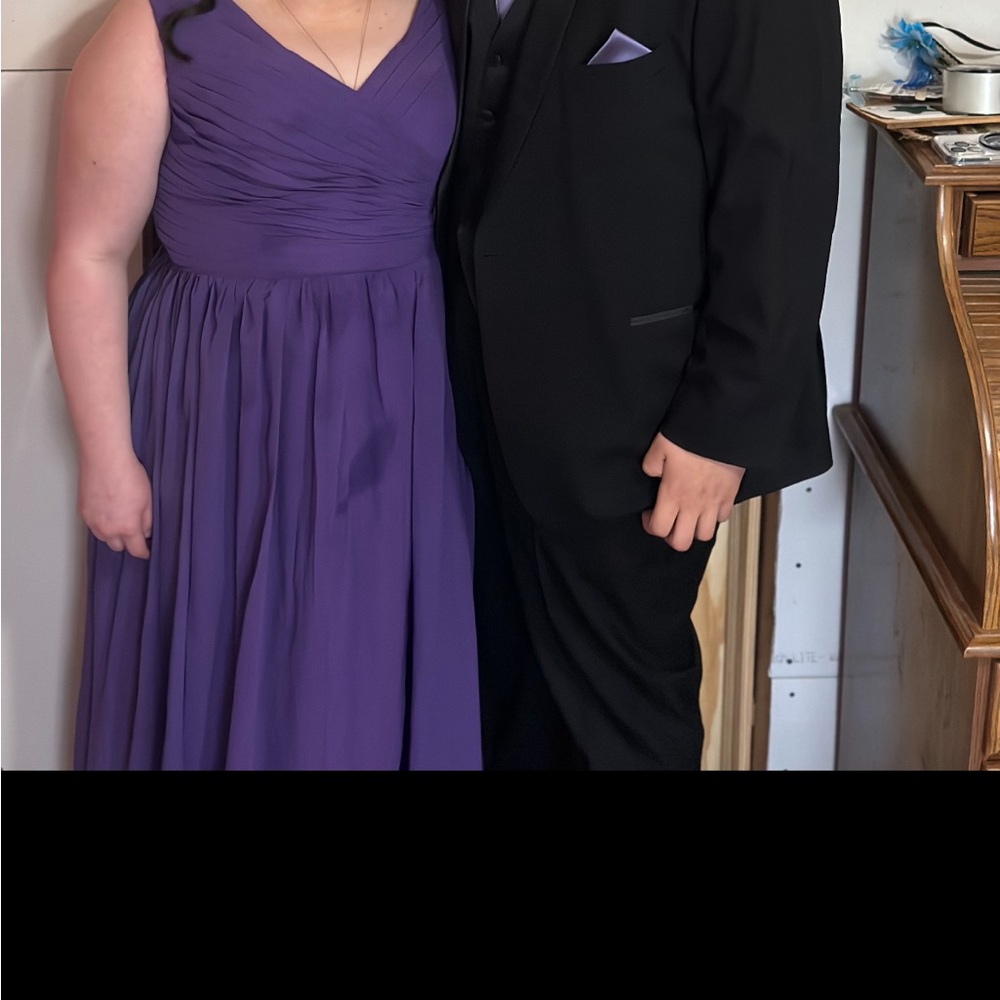 dress